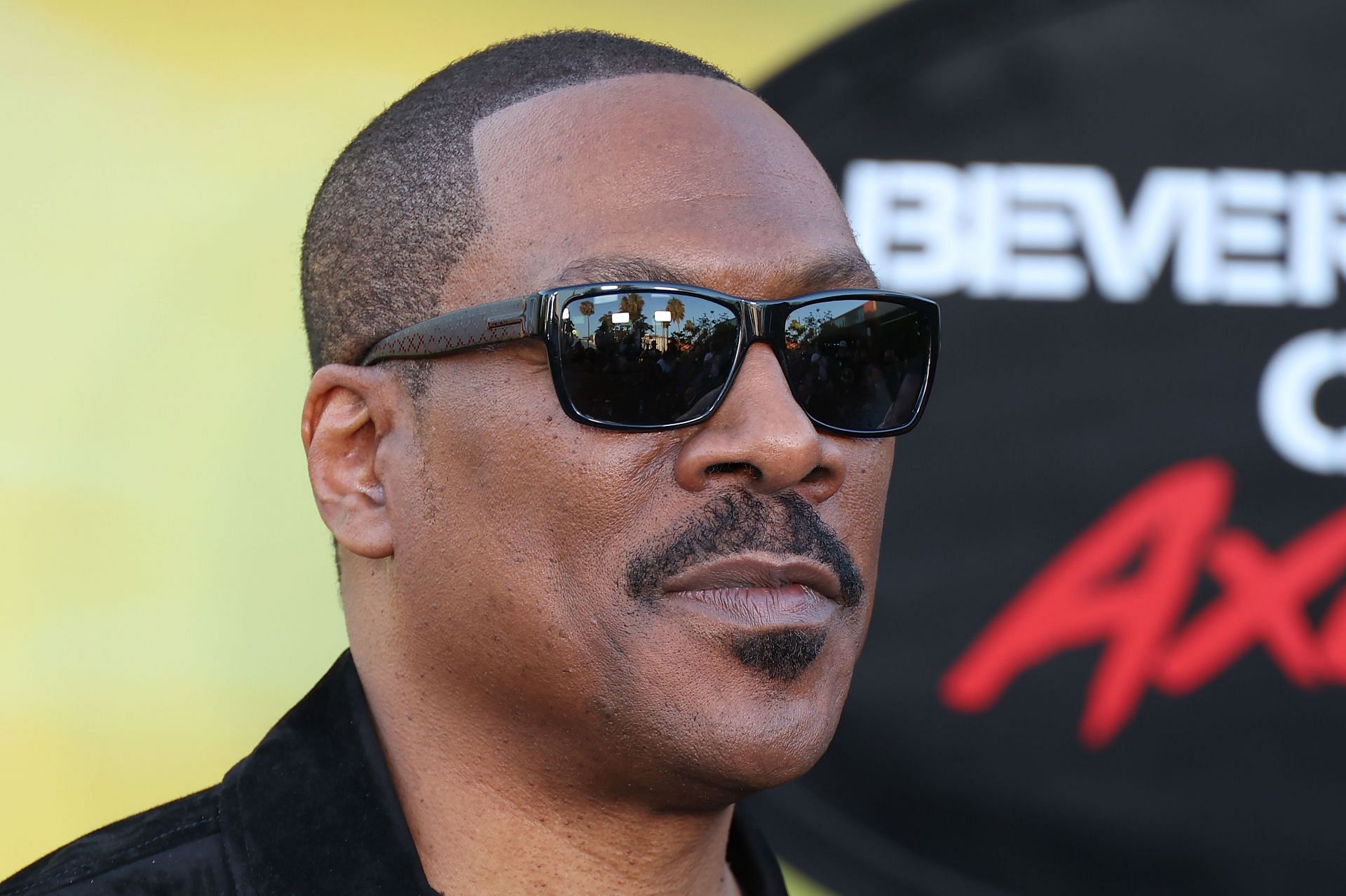 Eddie Murphy will be reprising his role as Donkey(Image via Getty)