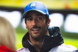 Daniel Ricciardo shares his reaction if Red Bull 'get rid of' him