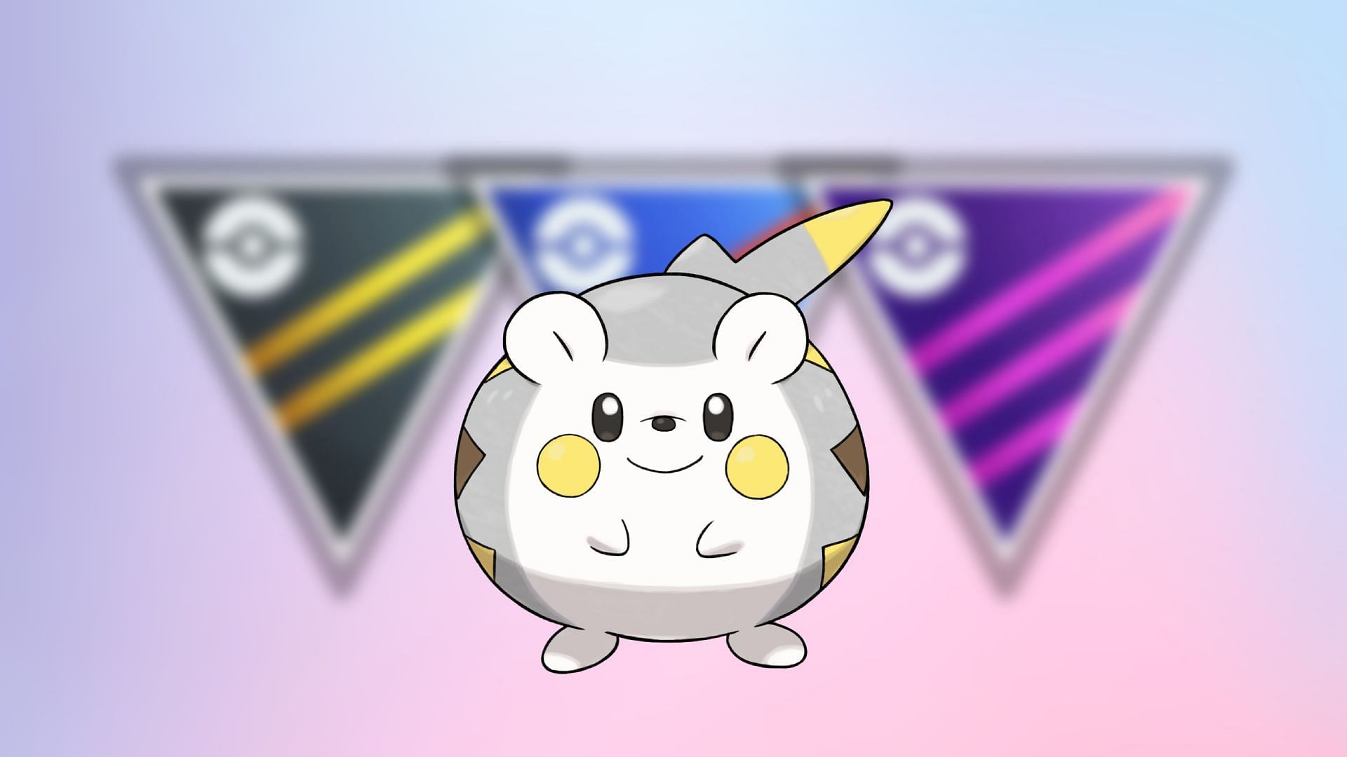 Pokemon GO Togedemaru best moveset