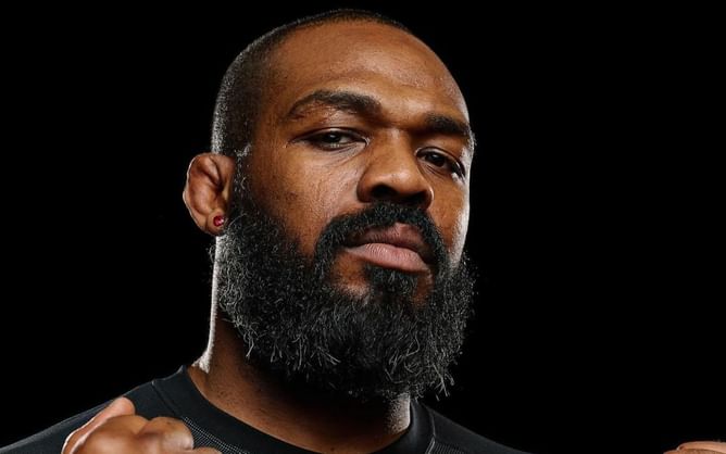 Fighter accuses UFC of denying him the chance to break "American star" Jon Jones' record