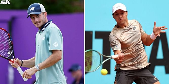 Paris Olympics 2024: Tommy Paul vs Luciano Darderi preview, head-to-head, prediction, odds and pick