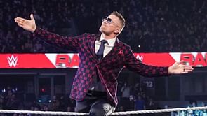 The Miz makes WWE history in unfortunate way; shares emotional message