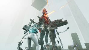 Does The First Descendant have raids?