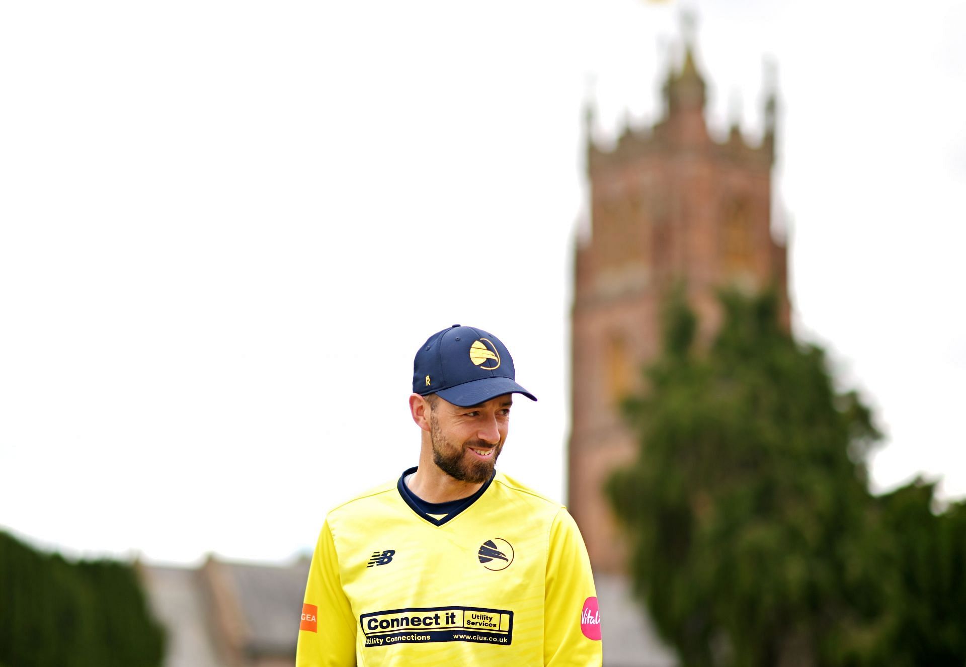 Somerset v Hampshire Hawks - T20 Vitality Blast