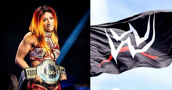 Mercedes Mone (fka Sasha Banks) opens up on leaving WWE: "Something didn't felt right"