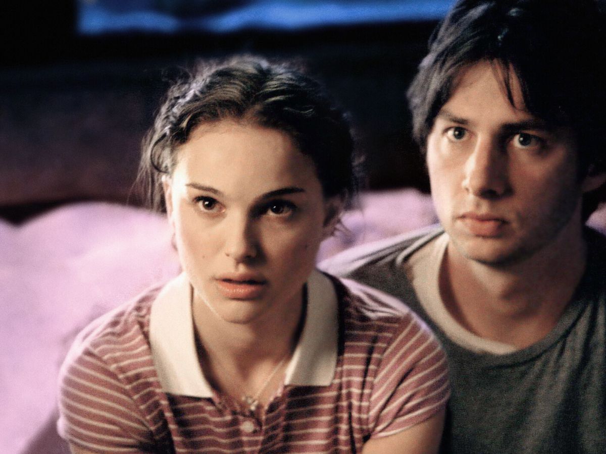 Garden State soundtrack: A definitive guide to all songs in the movie