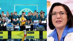Australian athletes free to speak out about China doping case in Paris: Chef de Mission Anna Meares