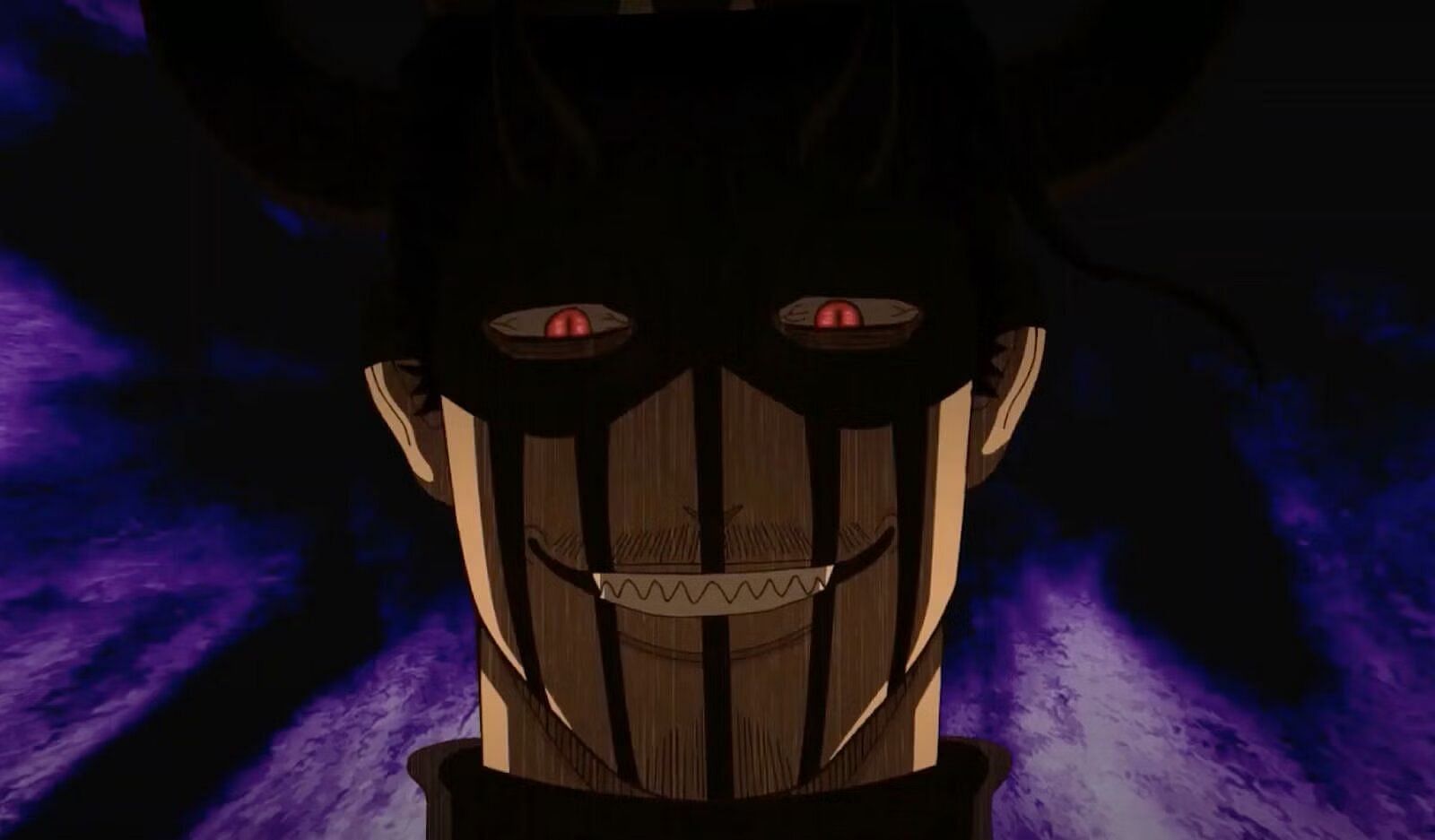 Another prominent choice among gravity manipulators in anime (Image via Studio Pierrot).