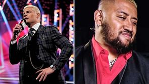 4 Shows coming to WWE Network and Peacock this weekend - Former AEW star interviewed, massive debut on past SmackDown