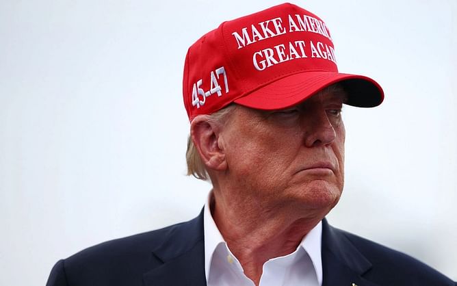 UFC world reacts to Donald Trump shooting, Rose Namajunas finds Tracy Cortez's weigh-in "suspicious": MMA News Roundup