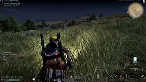 Once Human Legendary Tactical SR Mag location, explained