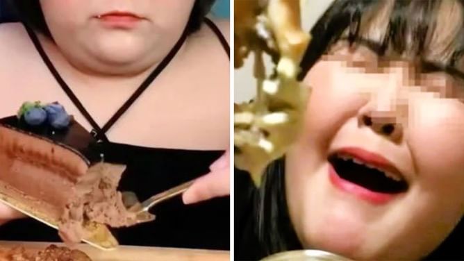 Chinese mukbang streamer Pan Xiaoting passes away on livestream due to overeating