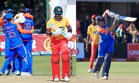 IND vs ZIM : भारतीय टीम को दूसरे टी20 में नहीं करनी होंगी ये 3 बड़ी गलती, जानिए क्या है जीत का फॉर्मूला?