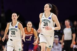 How to watch Minnesota Lynx vs. New York Liberty? TV schedule, online streams and more