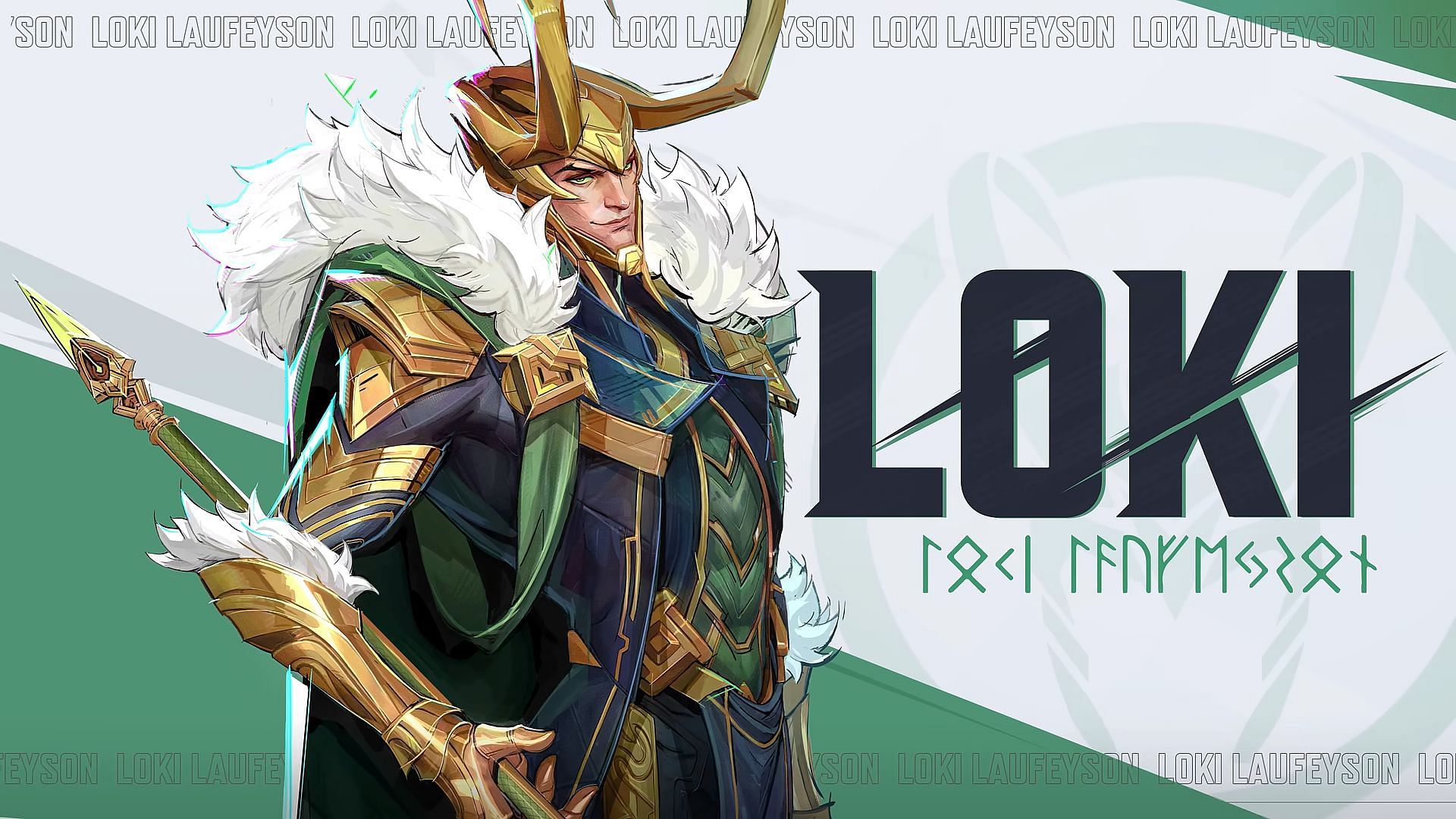 Marvel Rivals Loki is a Strategist character (Image via NetEase Games)