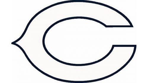 Chicago Bears Logo History