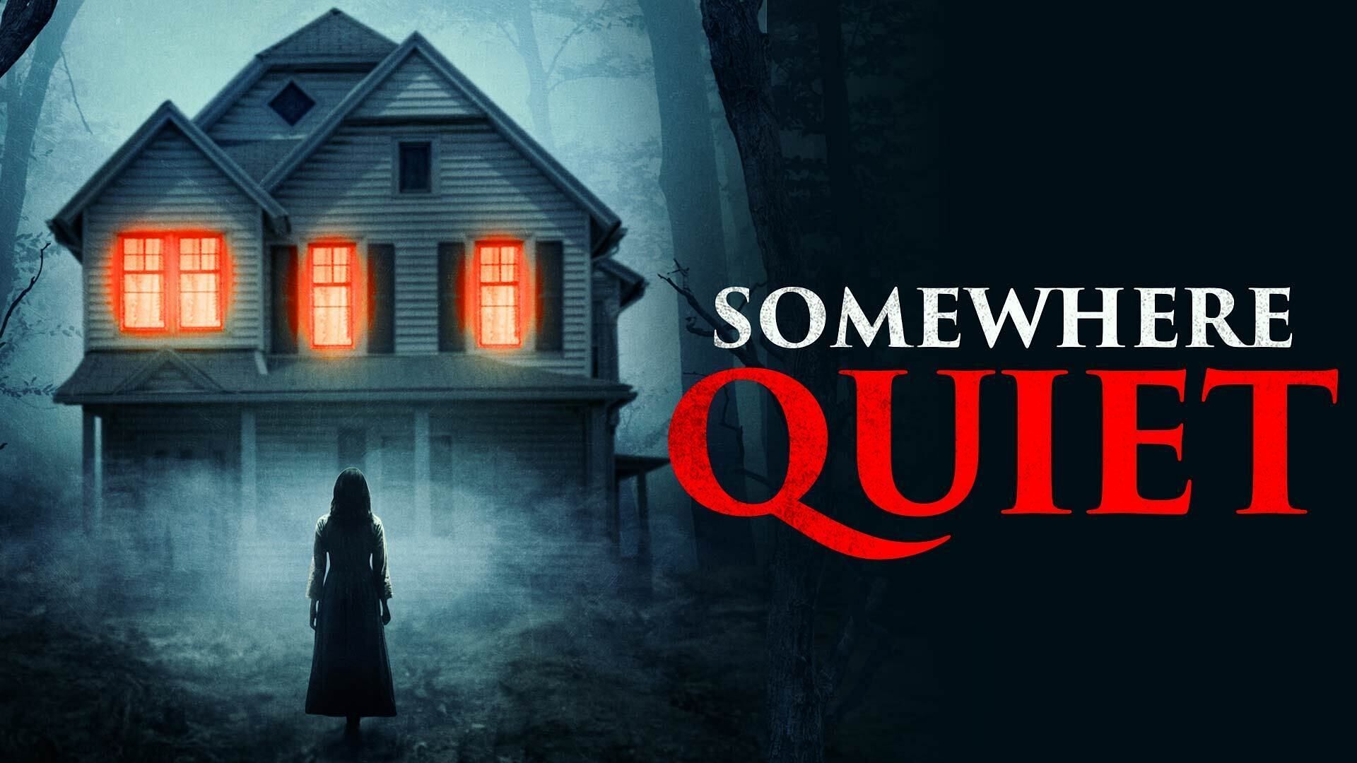Somewhere Quiet is currently streaming on several OTT platforms(Image via Amazon Prime Video)