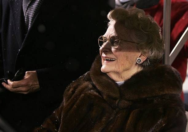 Who owns the Chicago Bears? Meet Virginia Halas McCaskey