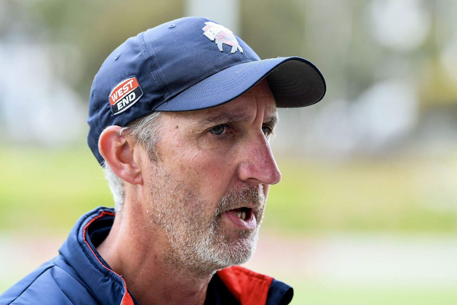 Sheffield Shield - SA v TAS: Day 3 - Source: Getty