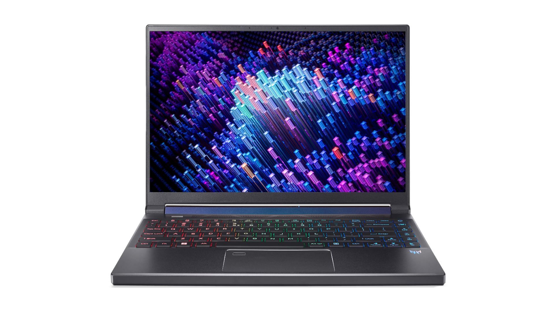 The Acer Predator Triton 300 SE is one of the best laptops in a budget (Image via Acer)