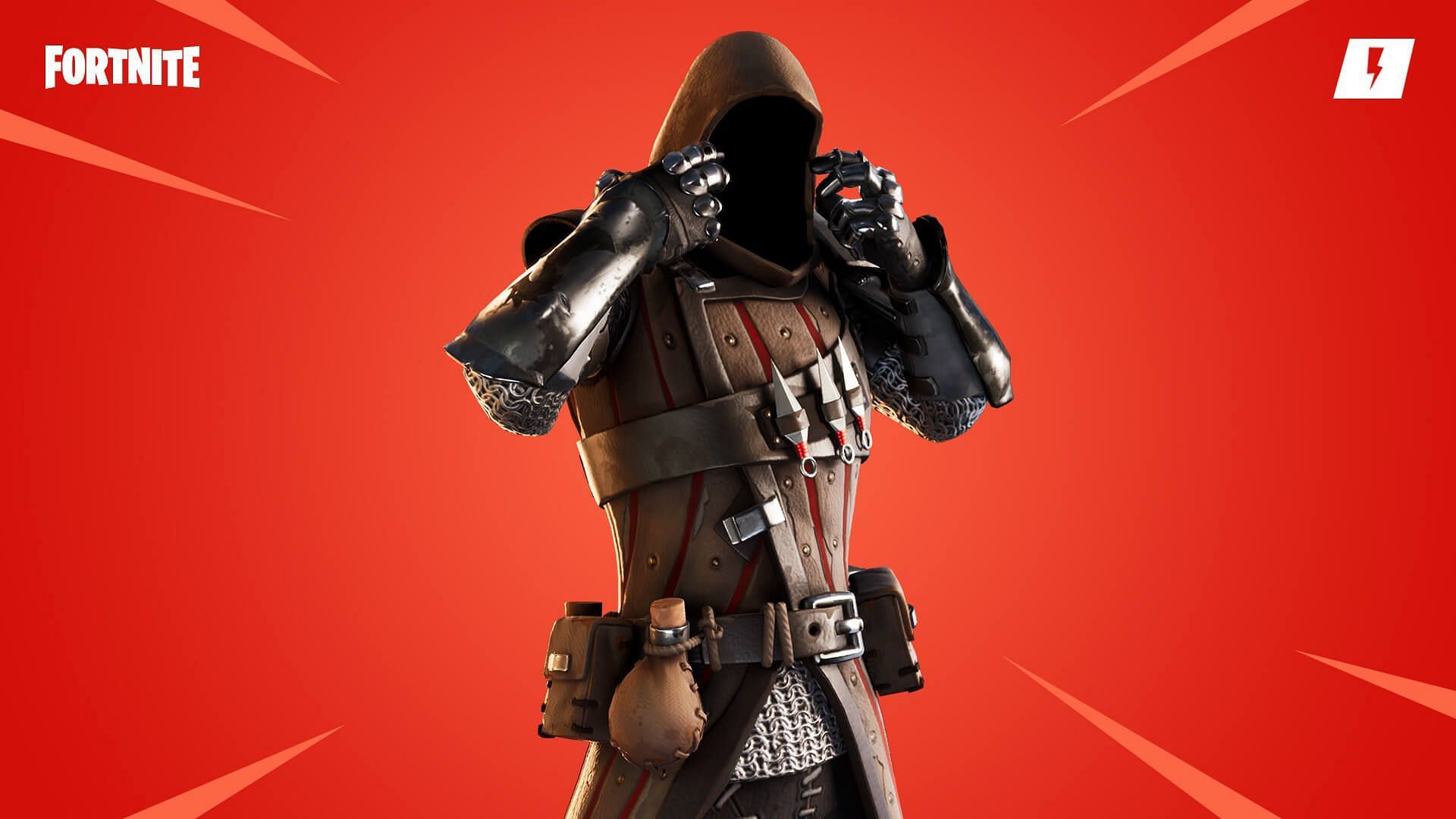 Fortnite leaks Doctor Doom 