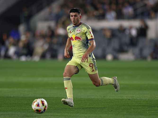 New York Red Bulls vs CF Montreal Prediction and Betting Tips | 17th July 2024