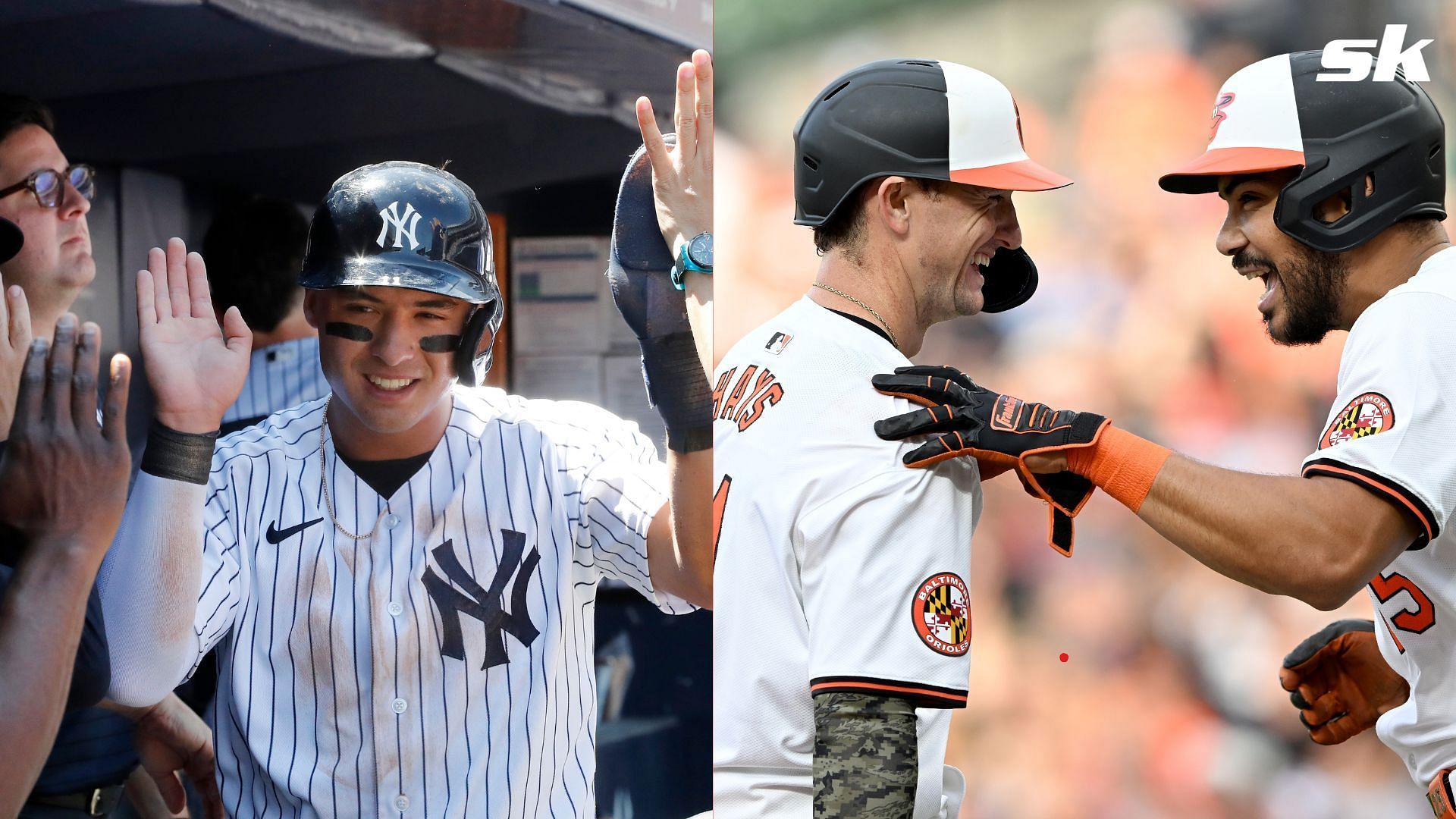 Yankees vs. Orioles: Game 1, prediction, odds and picks - July 12, MLB 2024