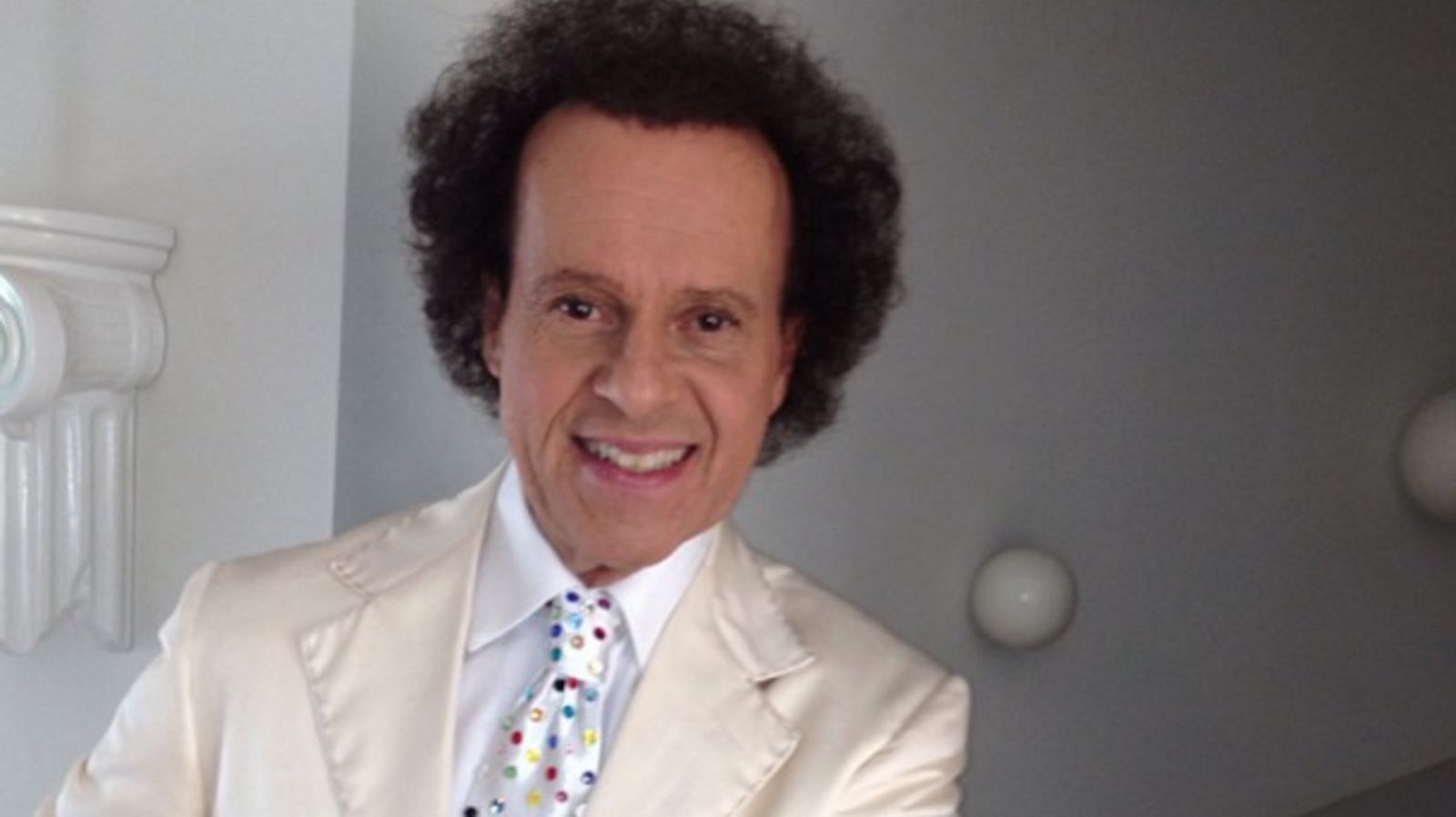 Richard Simmons