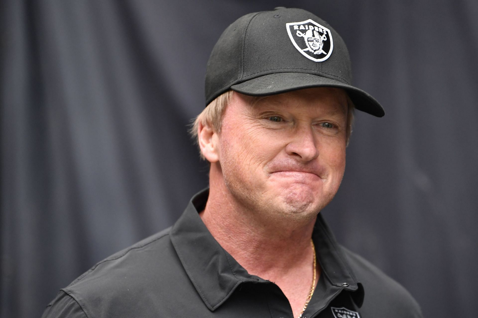 Jon Gruden