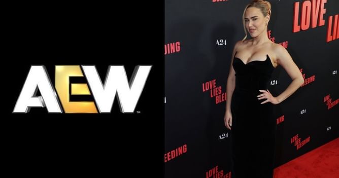 "Useless, completely useless" - Former WWE star reacts to CJ Perry (fka Lana) leaving AEW