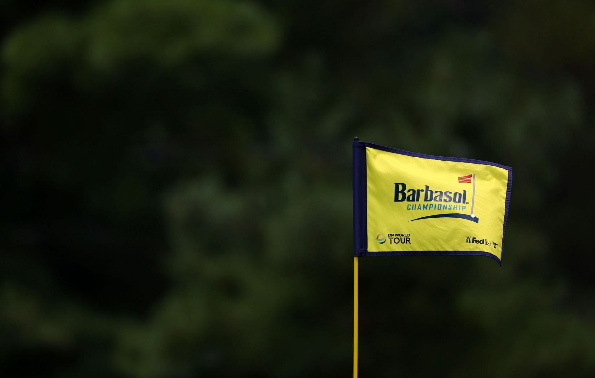 Barbasol Championship - Final Round