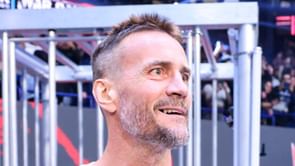 AEW's mediocre usage of CM Punk might convince stars to choose WWE, admits legend