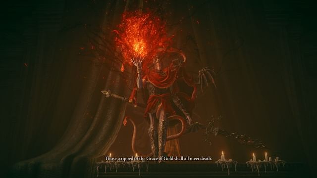 Shadow Of The Erdtree: 5 Hardest Bosses In Elden Ring After Shadow Of 