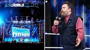 WWE SmackDown went "downhill" after 39-year-old star showed up, feels wrestling legend Dutch Mantell (Exclusive)
