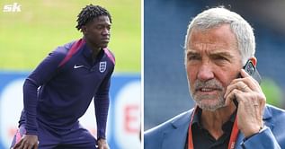 “He doesn’t fully understand the position" - Graeme Souness critical of Manchester United star Kobbie Mainoo's performances at Euro 2024