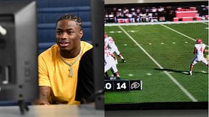 How to Stiff Arm in College Football 25? Mastering the Art of Breaking Tackles