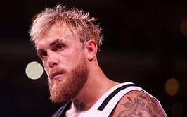 Fact Check: Is Jake Paul a ranked boxer? Analyzing how realistic his cruiserweight championship goals are