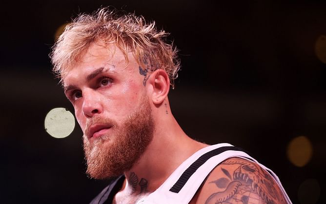 Fact Check: Is Jake Paul a ranked boxer? Analyzing how realistic his cruiserweight championship goals are