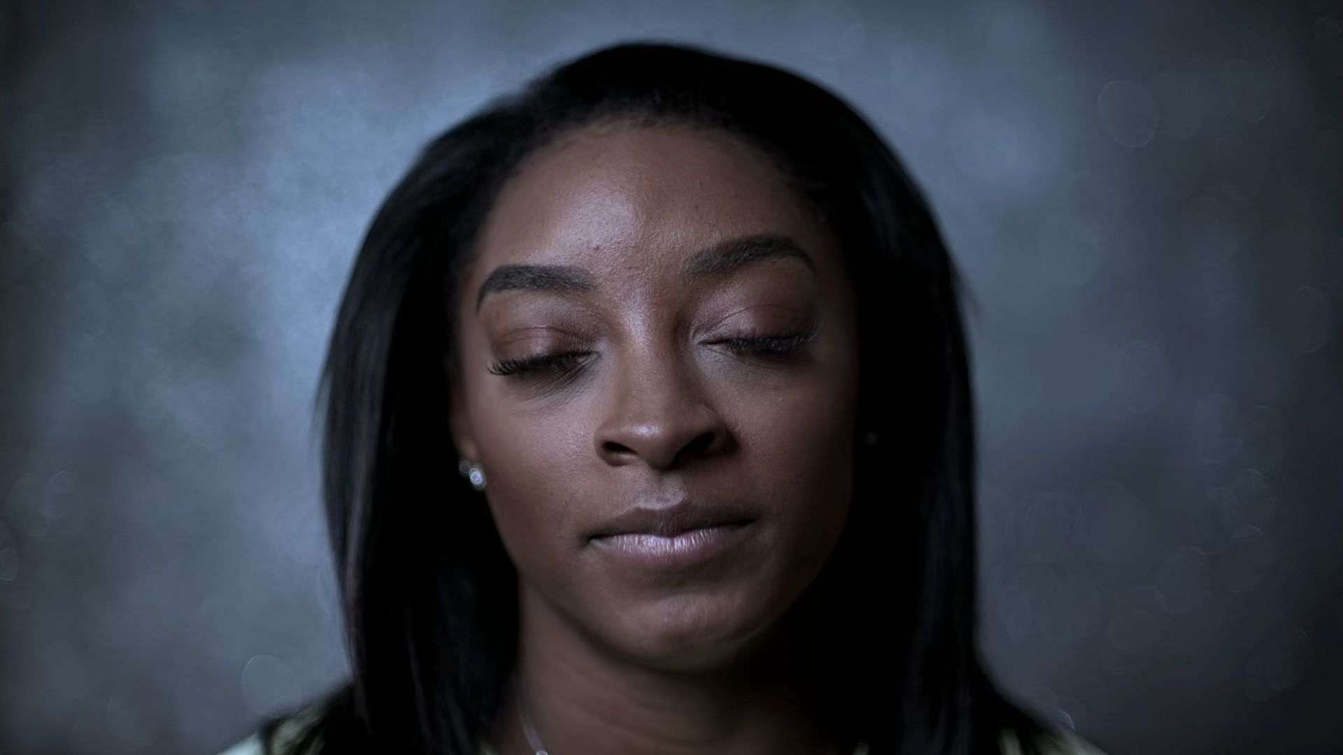 Simone Biles (Image via Netflix)