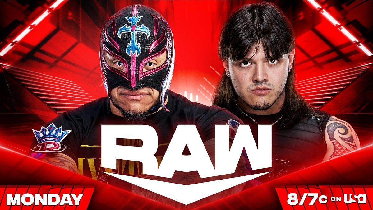 Father and son go at it once again (Pic Courtesy: WWE.com)