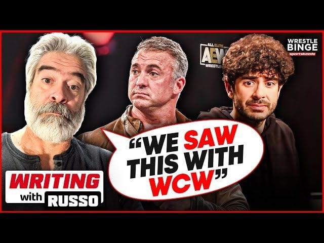 Vince McMahon could be secretly working with his son Shane McMahon to ...