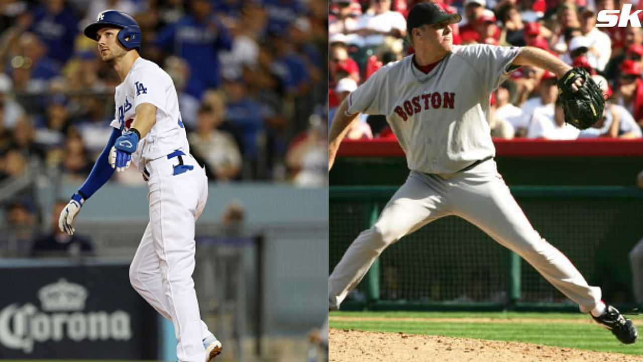 5 largest deals made before the trade deadline in MLB history ft. Curt Schilling to Diamondbacks