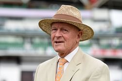 England great Sir Geoffrey Boycott diagnosed with throat cancer for the second time