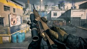 Best XRK Stalker loadout in Warzone