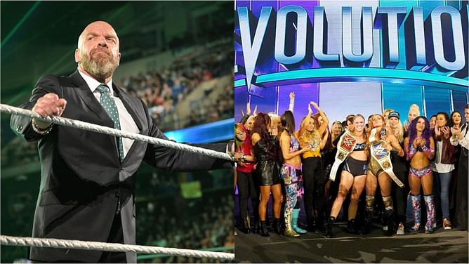 4 improvements Triple H could make to the WWE women's division after Summerslam 2024