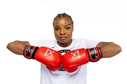 Who is Morelle McCane? All about the Cleveland Boxer who once played basketball, and now is in contention for the medal at the Paris Olympics
