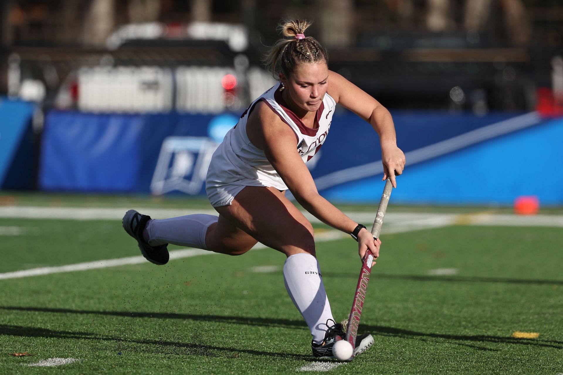 2023 Division II Field Hockey Championship - Source: Getty