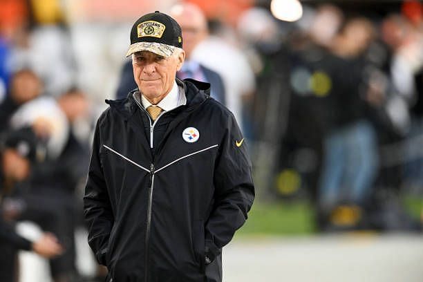 Who owns the Pittsburgh Steelers? Meet Rooney family