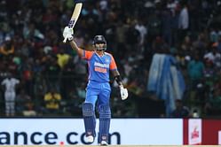 IND vs SL 2024, 1st T20I: India player ratings as Suryakumar special leads Men in Blue to hard-fought win