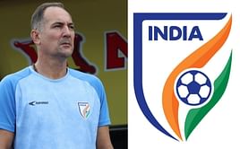 "The only good thing they can do for Indian football is to leave" - Former India head coach Igor Stimac launches fresh dig at AIFF